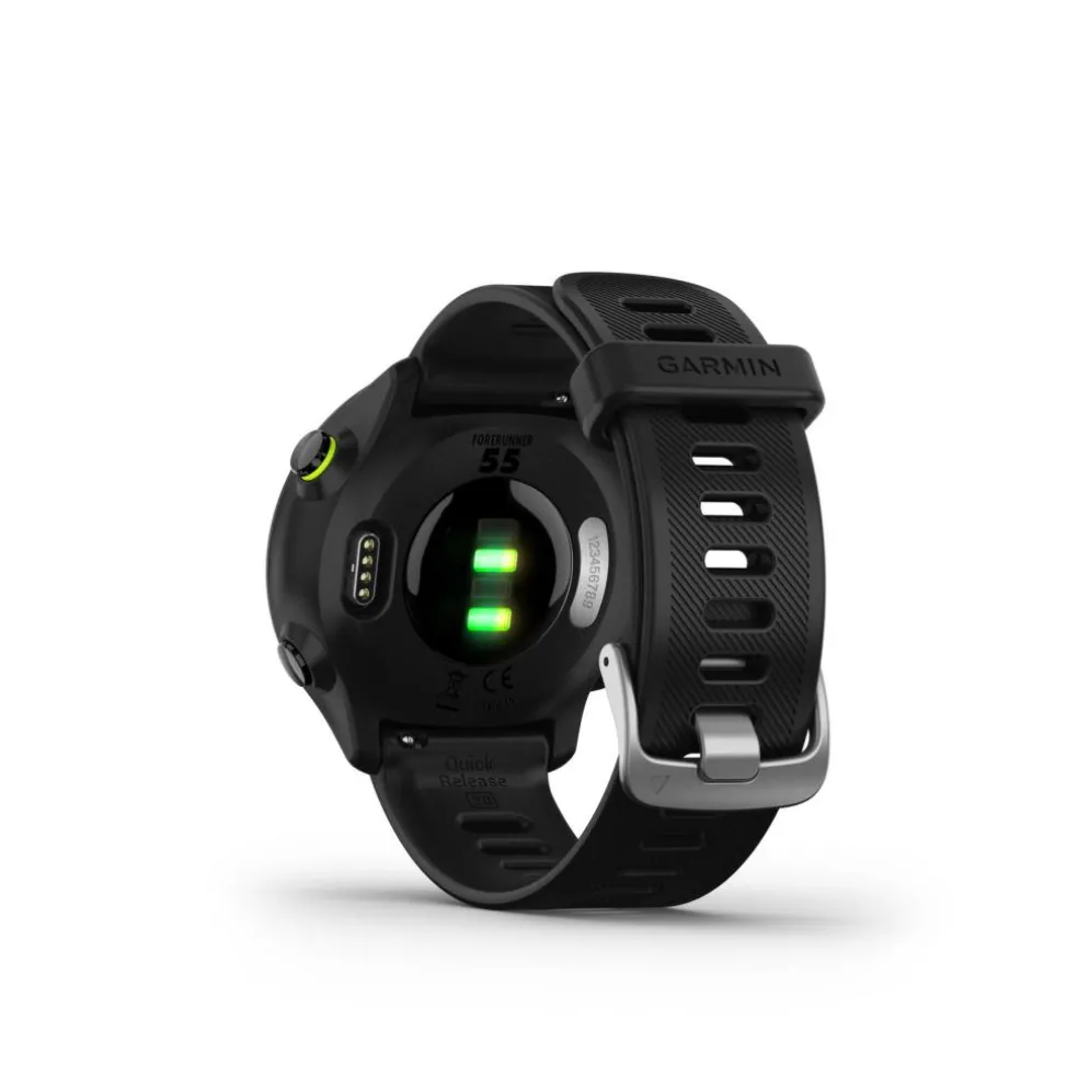 Forerunner 55