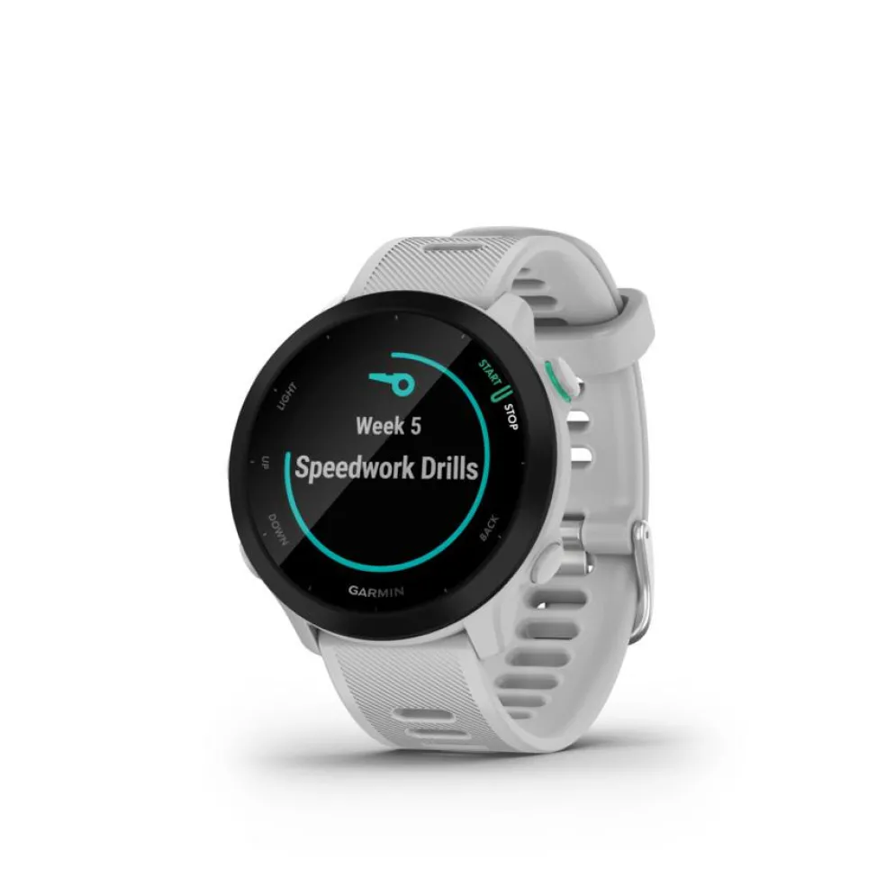 Forerunner 55