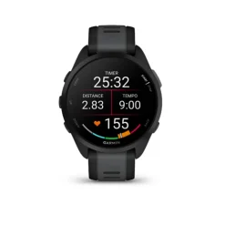 Forerunner 165 GPS-smartwatch
