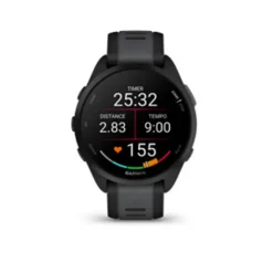 Forerunner 165 GPS-smartwatch
