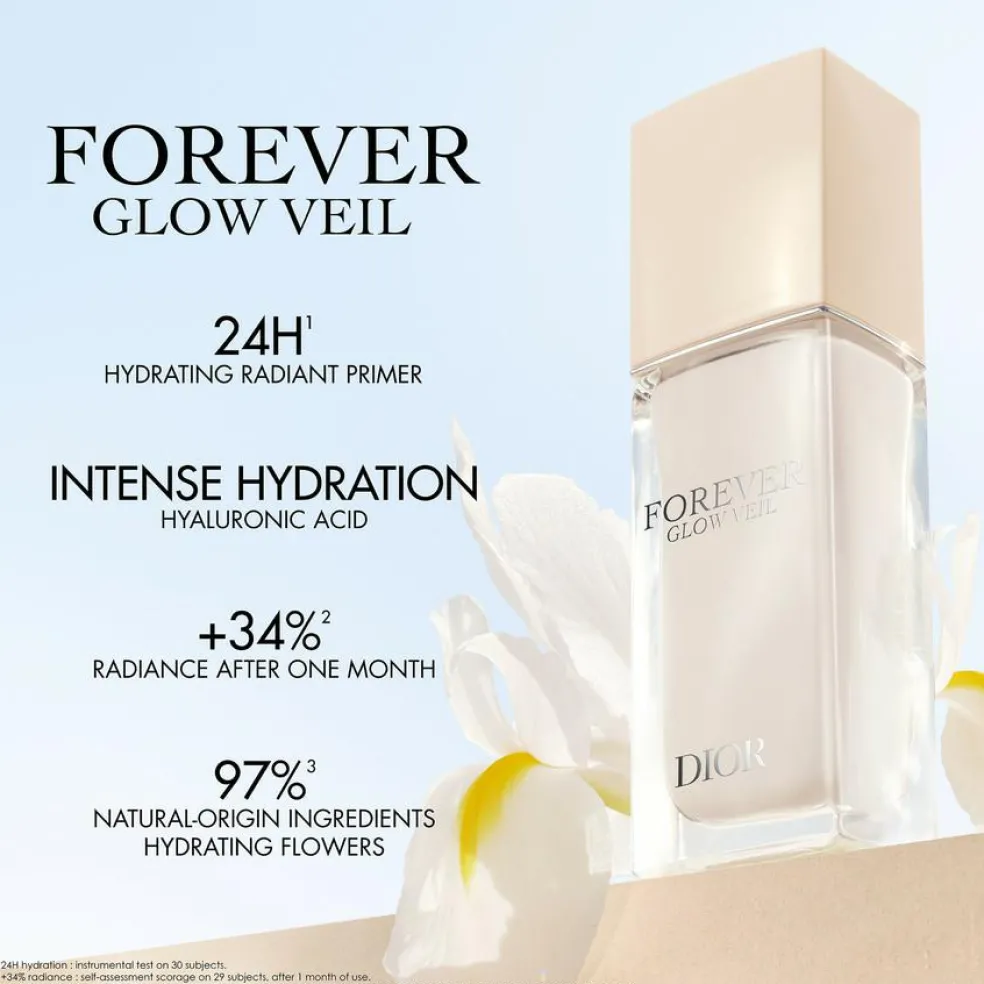 Forever Glow Veil Primer
