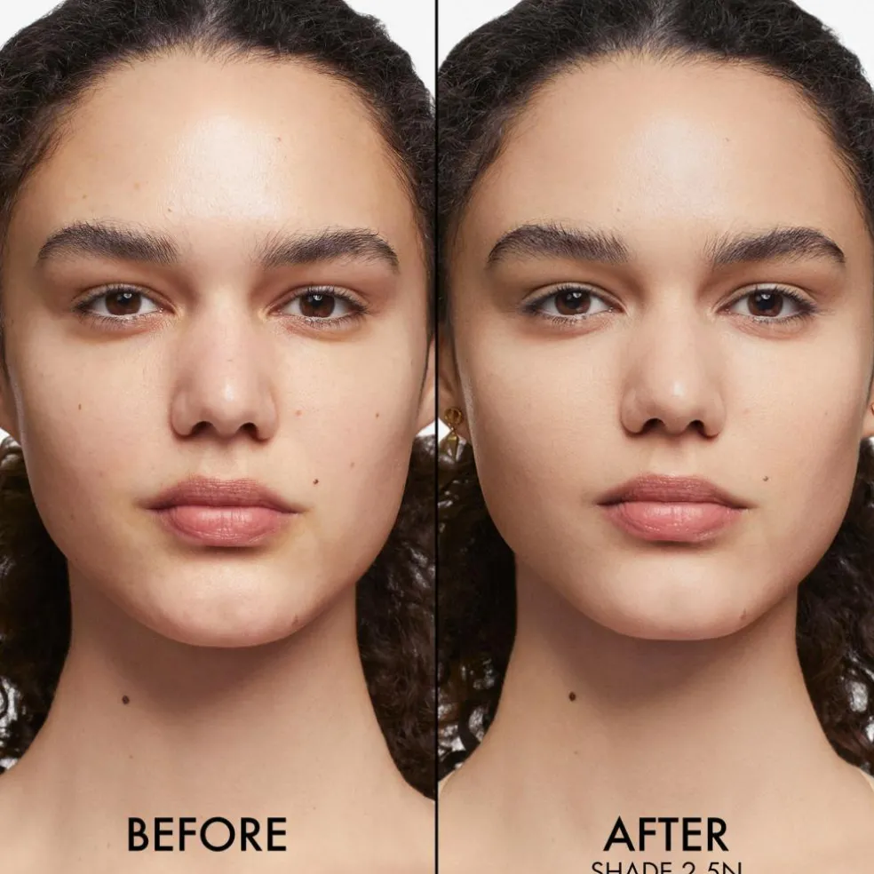 Forever Hydra Nude Foundation