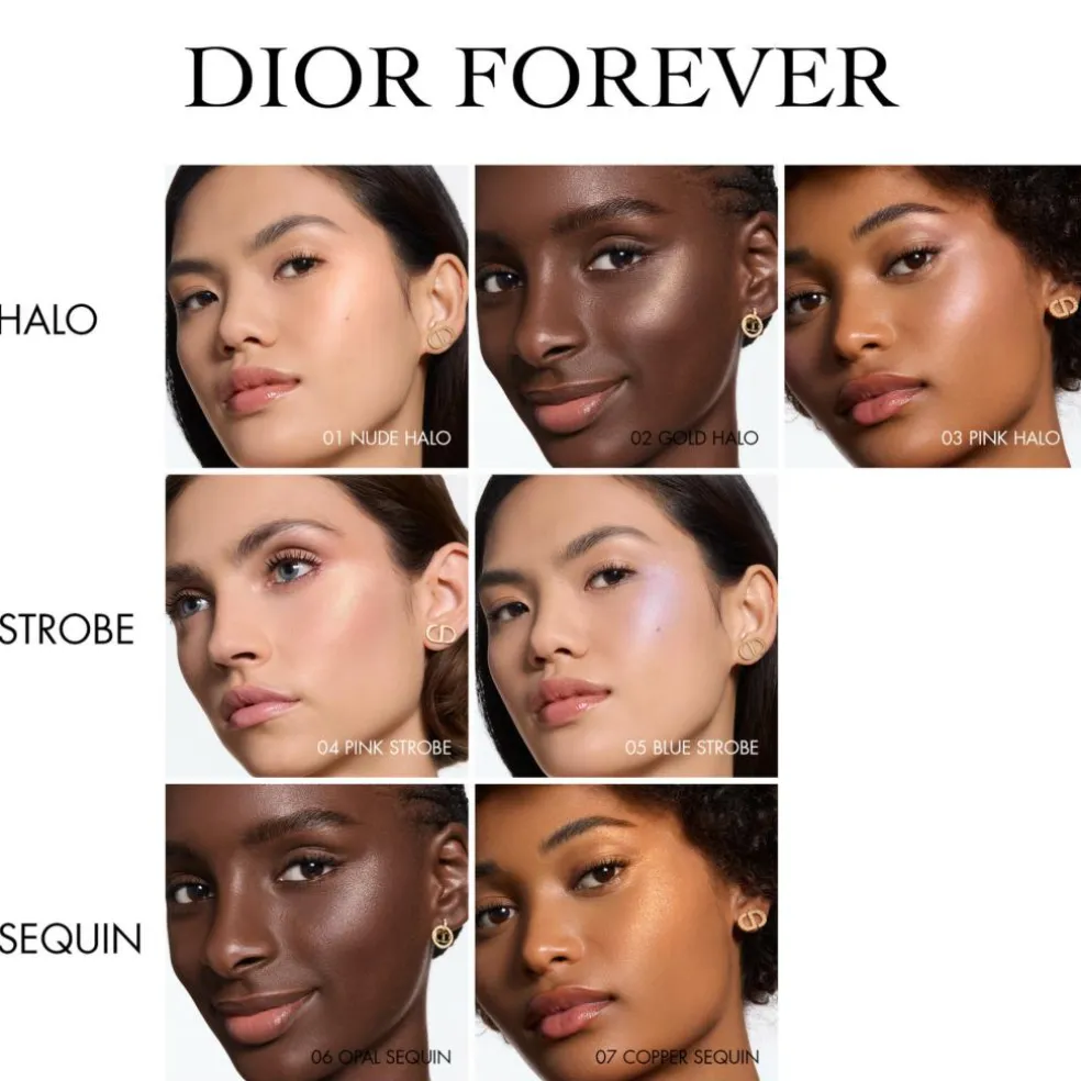 Forever Luminizer
