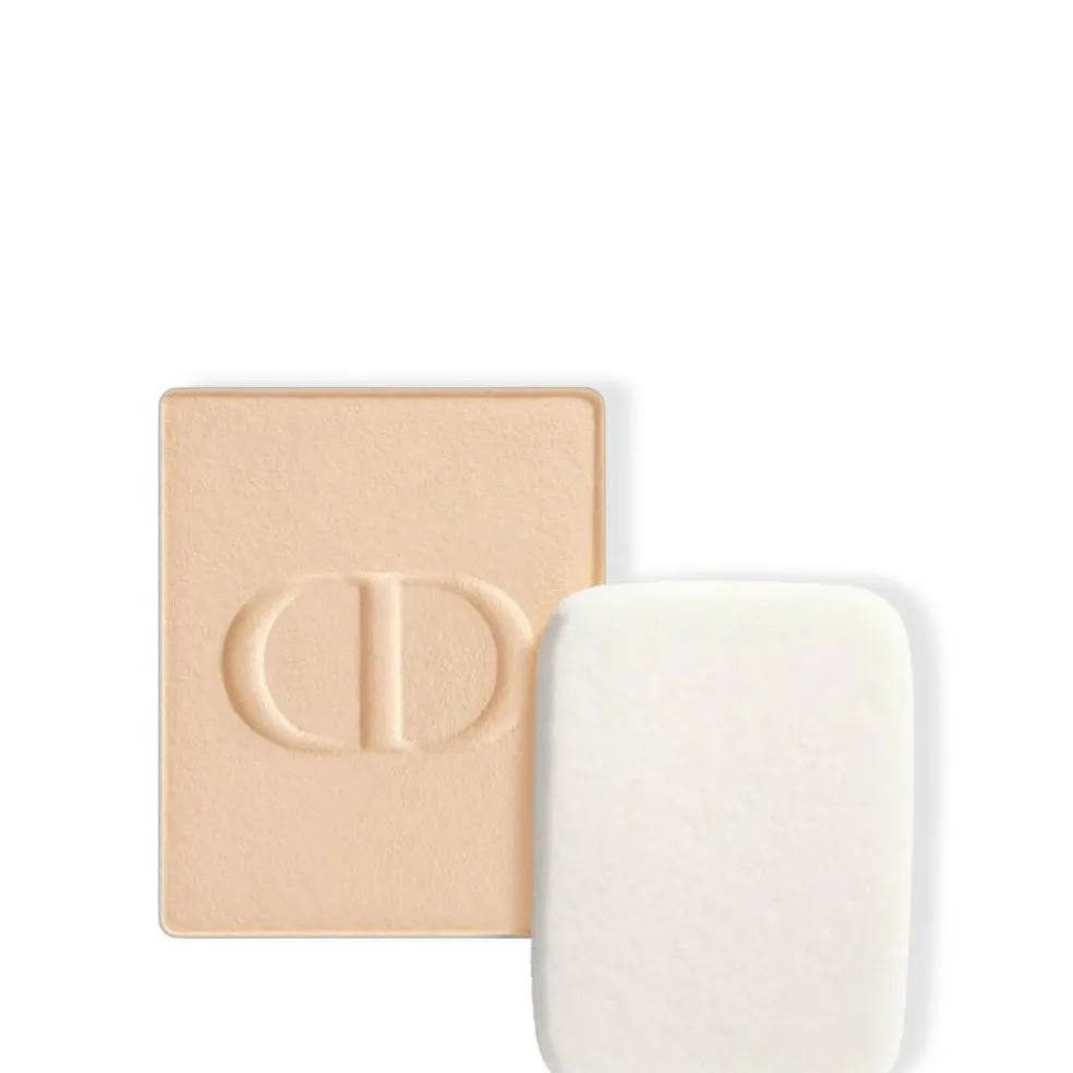 Forever Natural Velvet Compact Foundation - Refill