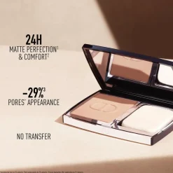 Forever Natural Velvet Compact Foundation - Refill