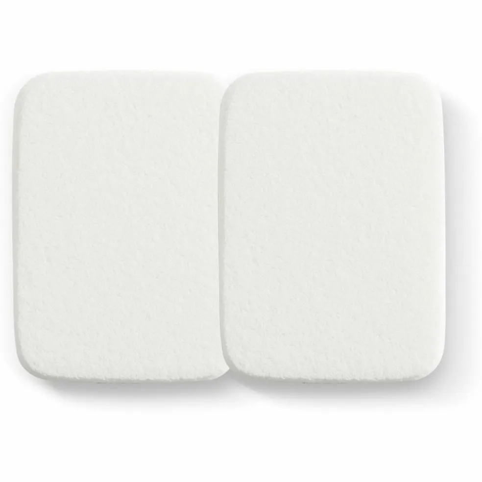 Forever Natural Velvet Sponge Applicator Refills