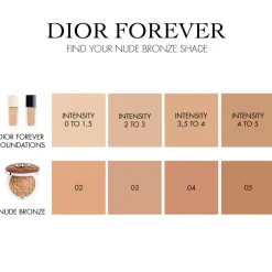 Forever Nude Bronzer