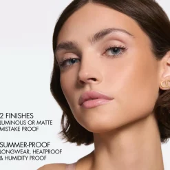 Forever Nude Bronzer