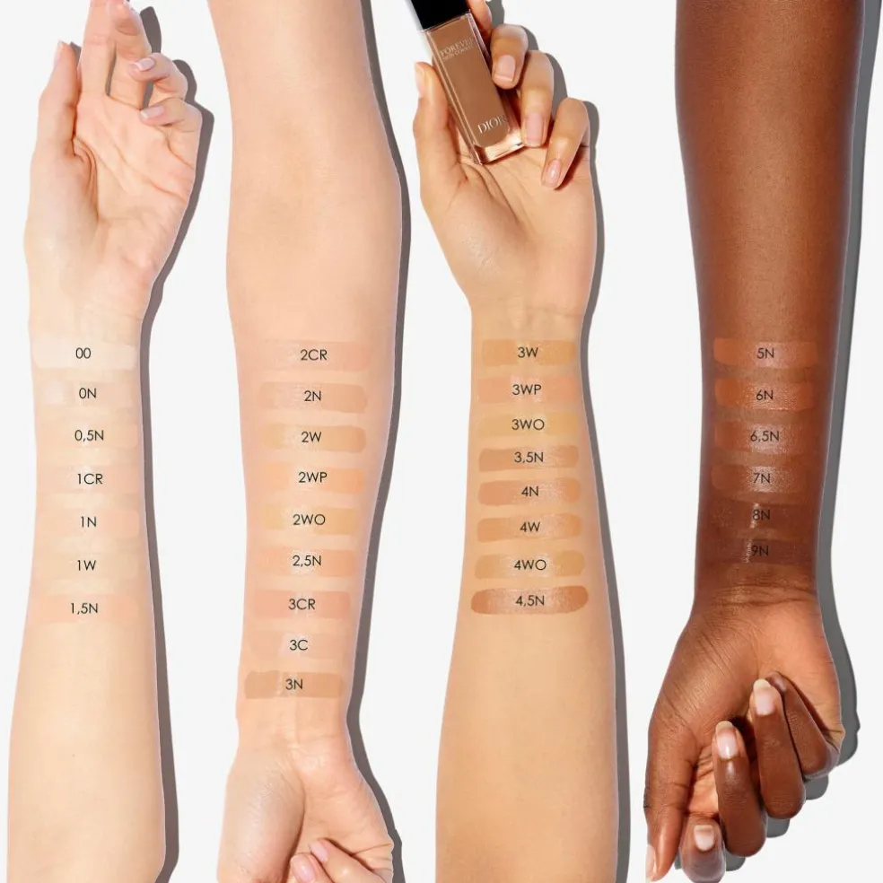 Forever Skin Correct