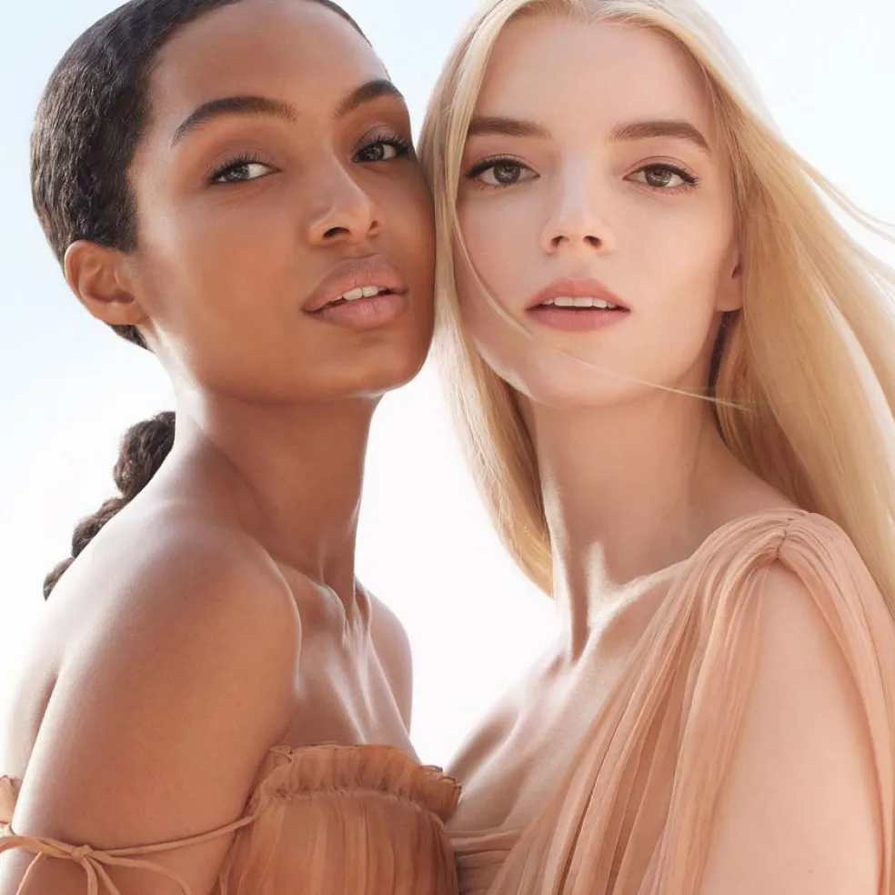 Forever Velvet Veil Primer