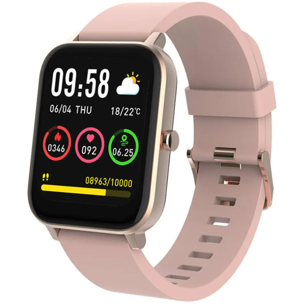 Forevigo 3 Sw-320 Smartwatch