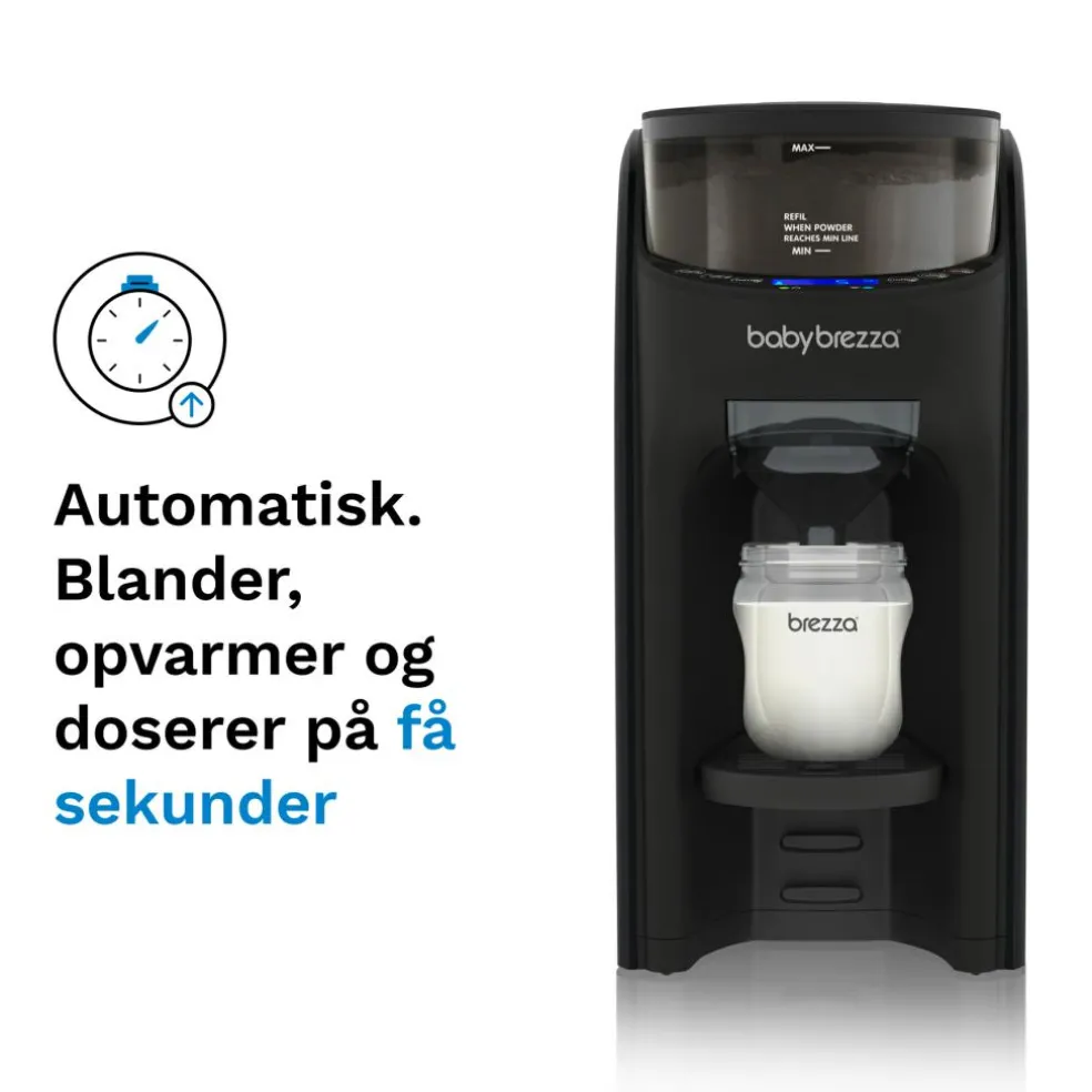 Formula Pro Advanced