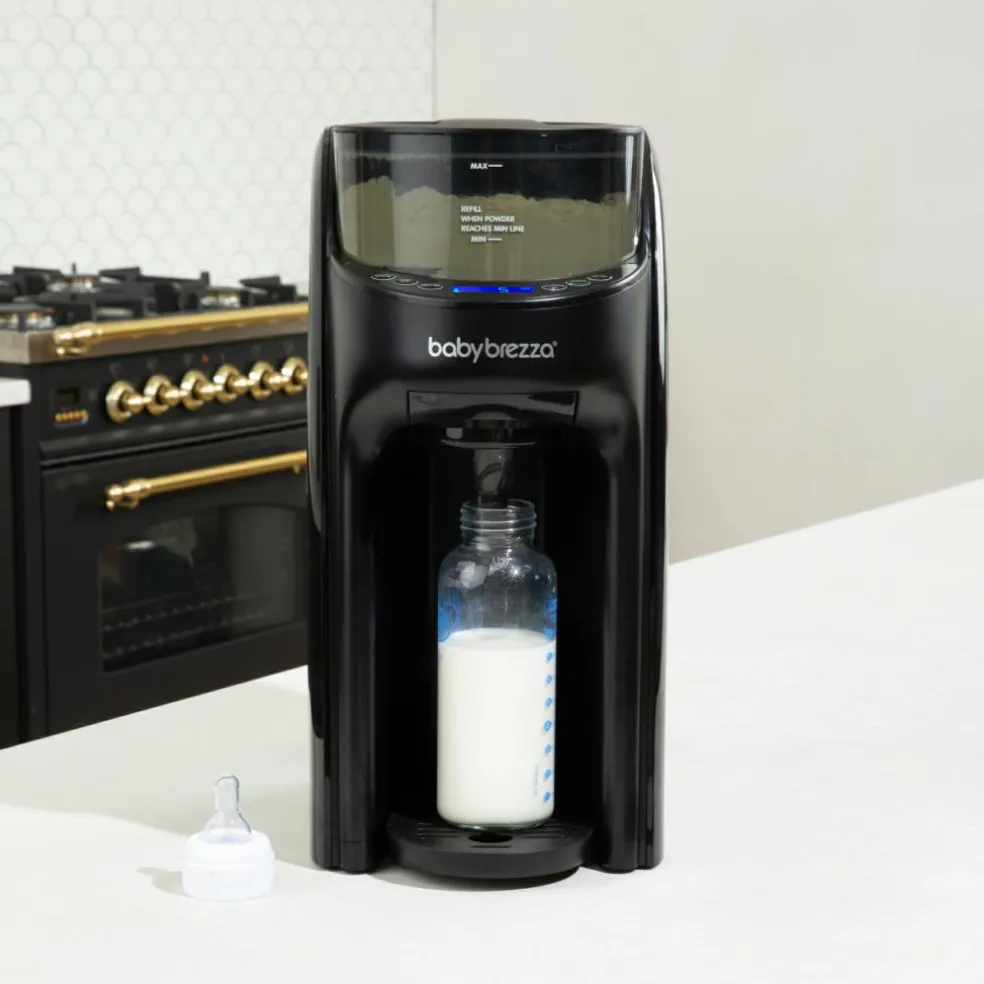 Formula Pro Advanced
