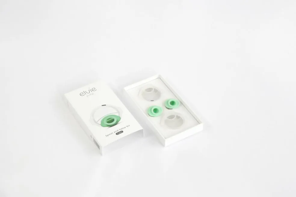 Forseglingskit Pump 2-pak