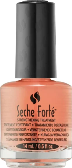 Forté - Strengthening Treatment