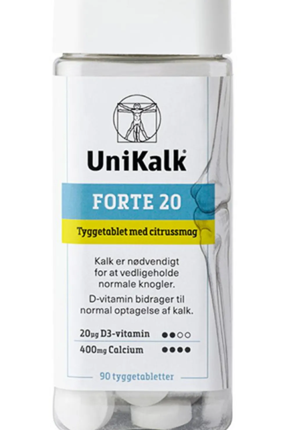 Forte 20