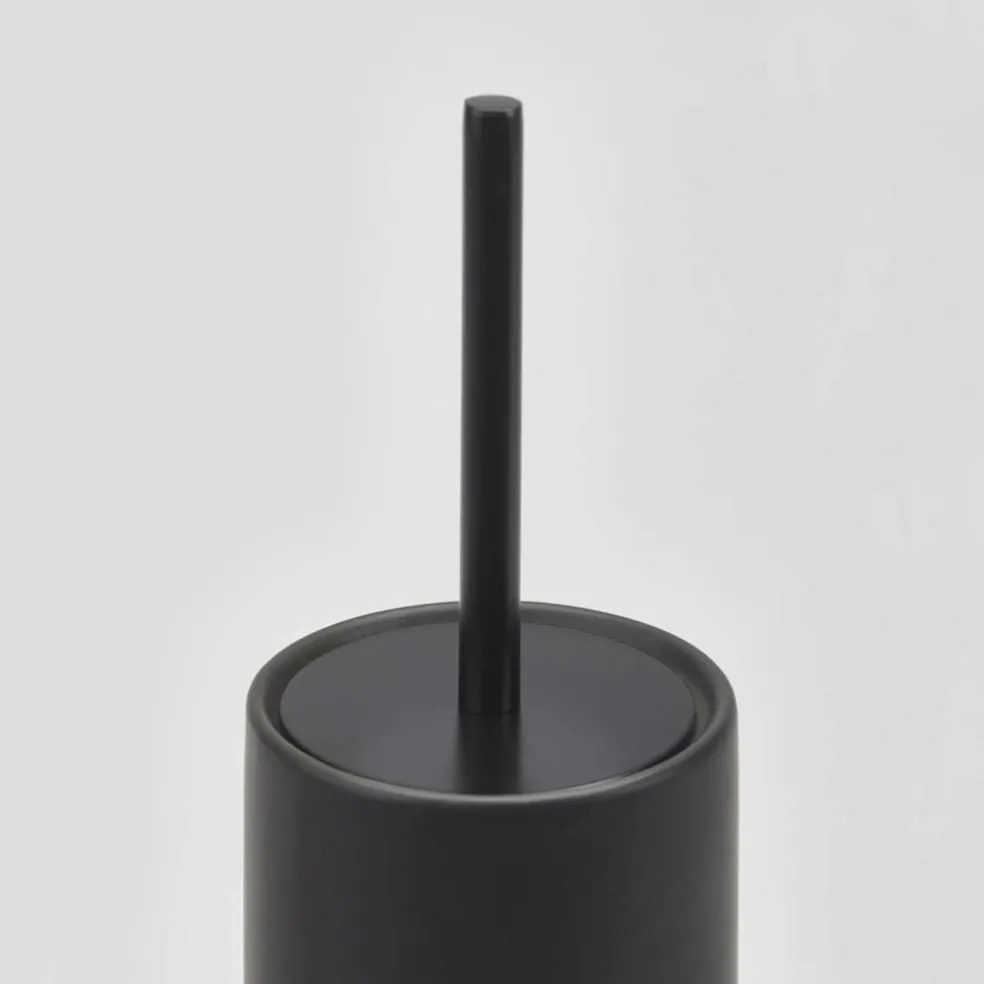 Forte Toiletbørsteholder