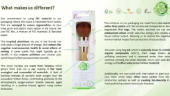 Foundation Brush