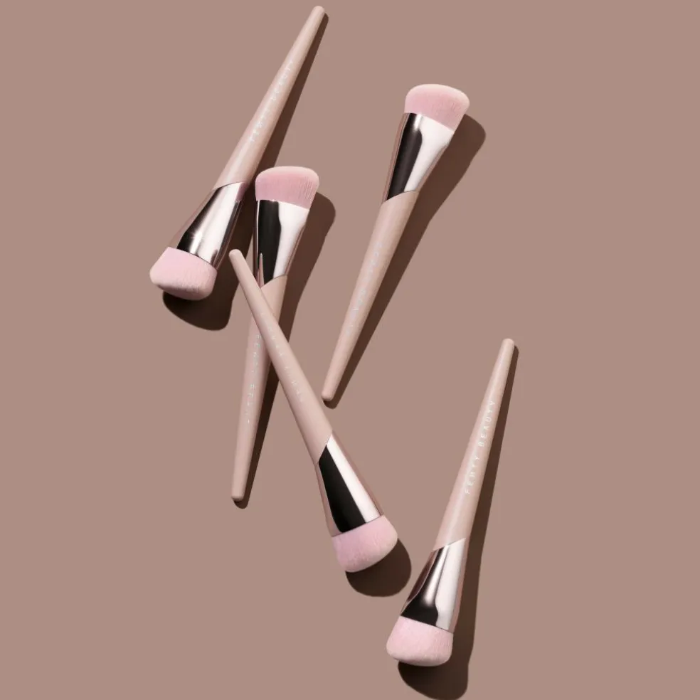Foundation Brush