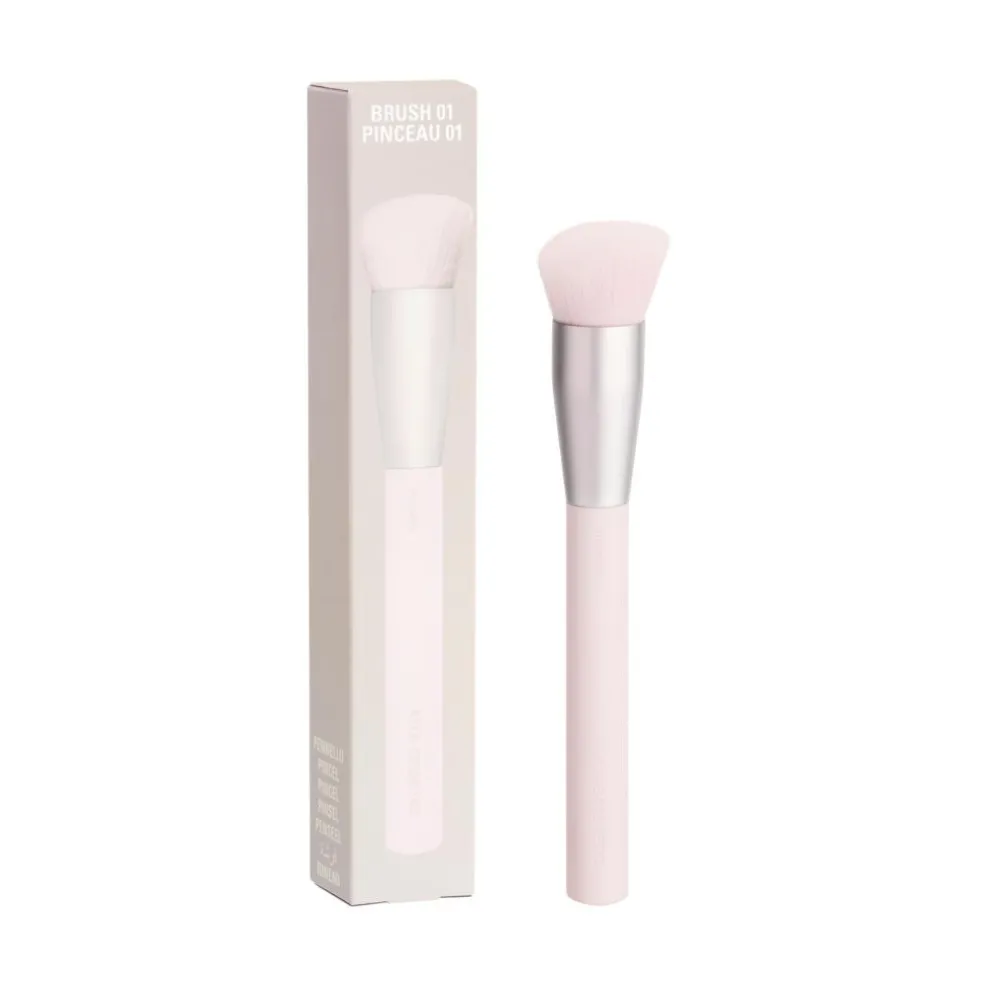 Foundation Brush