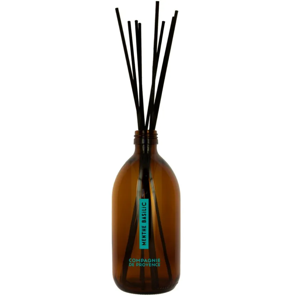 Fragrance Diffuser