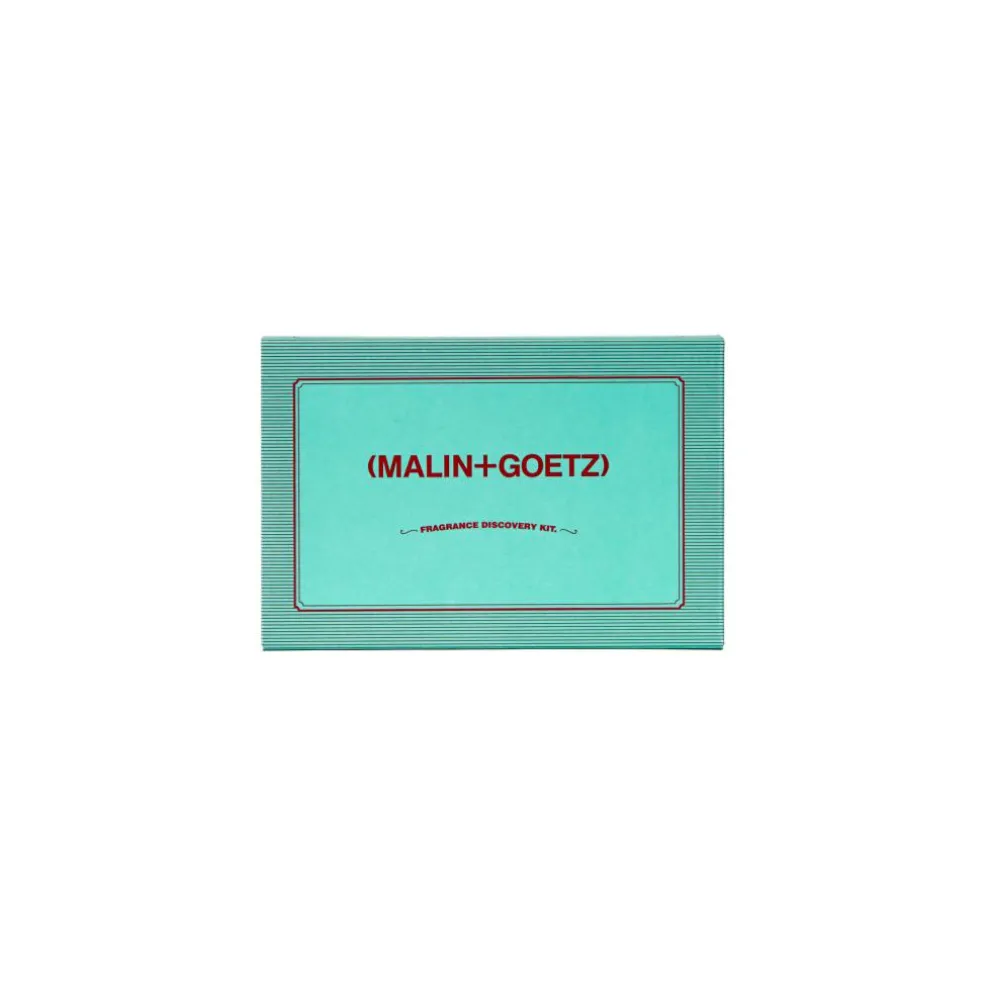 Fragrance Discovery Kit