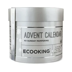 Fragrance Free Adventskalender