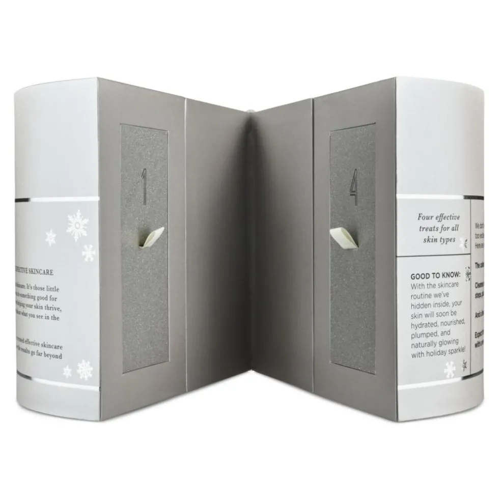 Fragrance Free Adventskalender