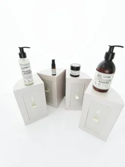 Fragrance Free Adventskalender