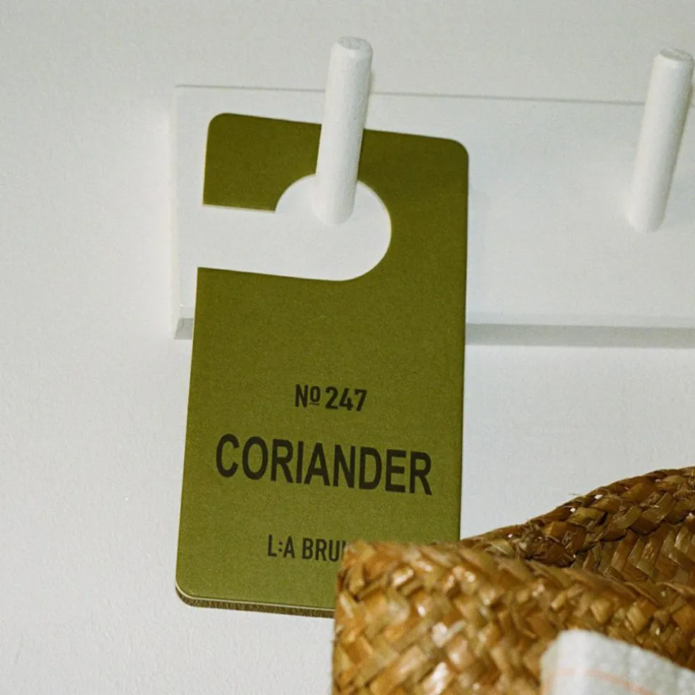 Fragrance Tag