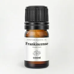 Frankincense Essential Oil