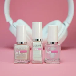 Fransk Manicure Kit