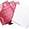 Fransk Manicure Skabeloner