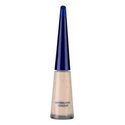 Fransk Manicure Sæt Salmon