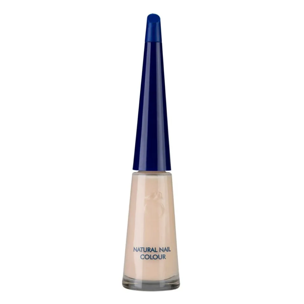 Fransk Manicure Sæt Salmon