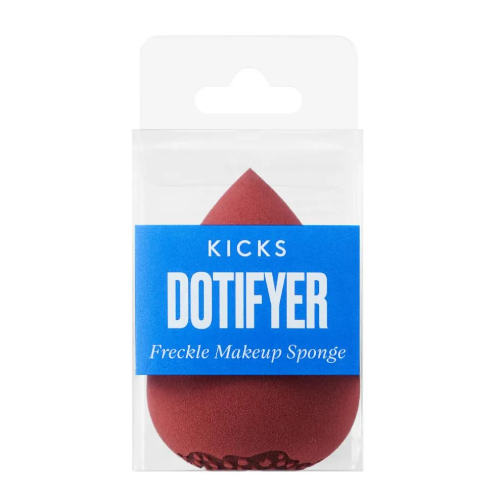 Freckle Makeup Sponge