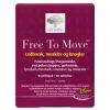 Free to Move