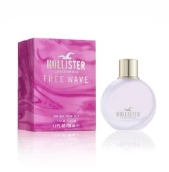 Free Wave for Her Eau de Parfum