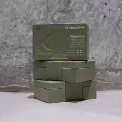 Free.Hold Styling Paste