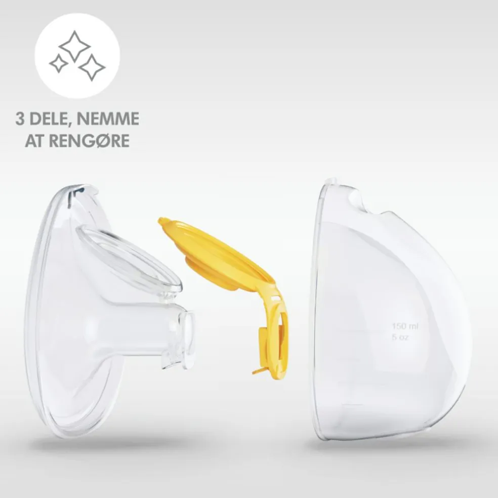 Freestyle Hands-free