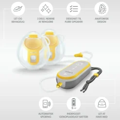 Freestyle Hands-free