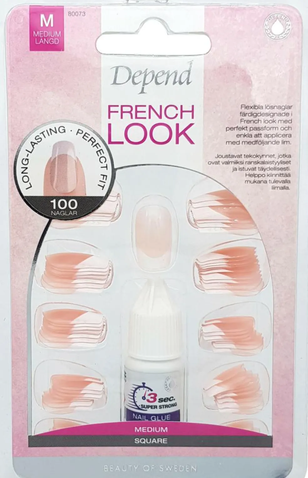 French Fashion
