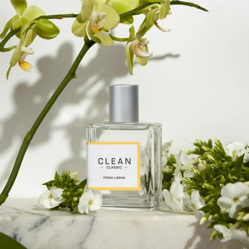 Fresh Linens Eau de Parfum