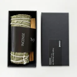 Fresh Start Smudge kit