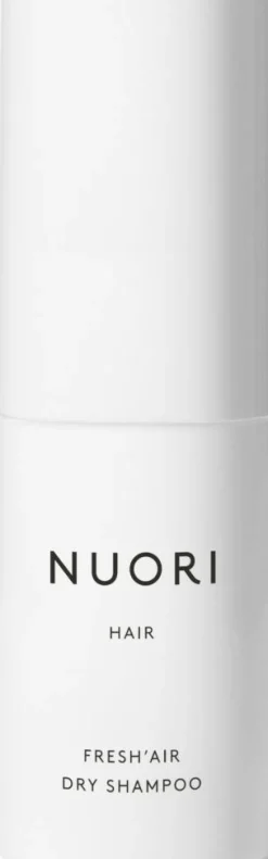 Fresh'air Dry Shampoo