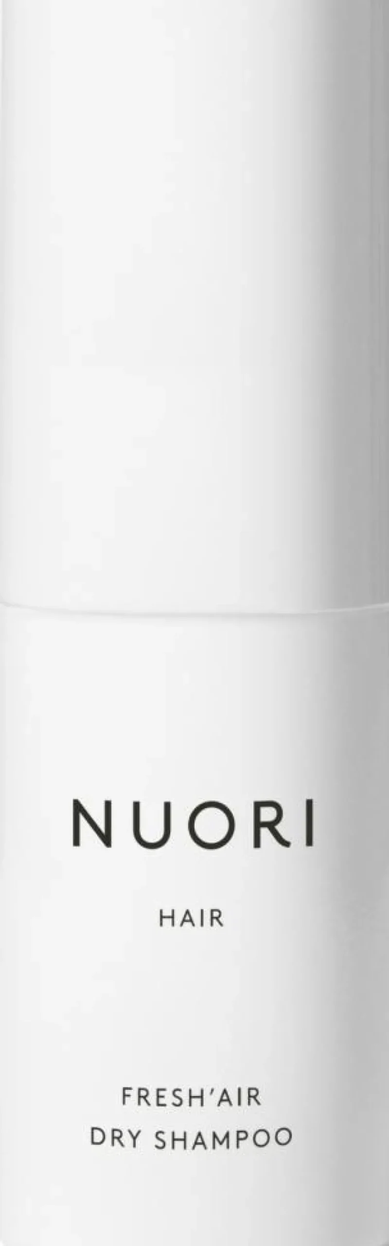 Fresh'air Dry Shampoo