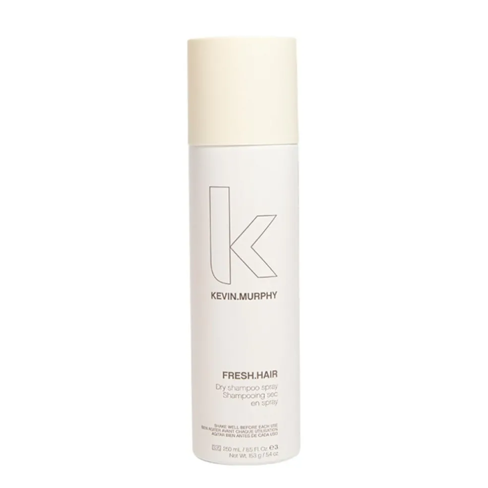 Fresh.Hair Dry Cleaning Spray