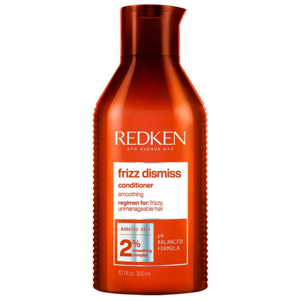 Frizz Dismiss Conditioner