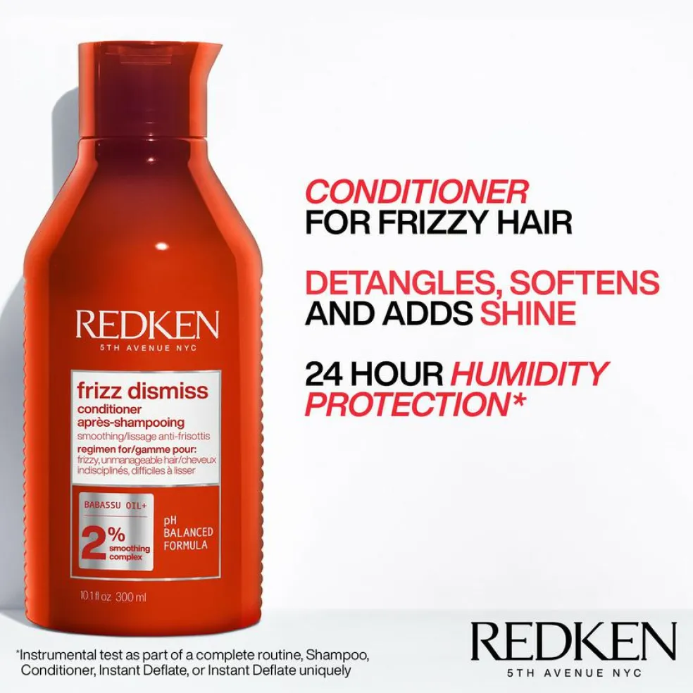 Frizz Dismiss Conditioner
