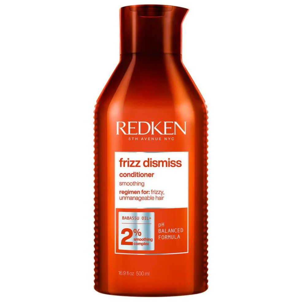 Frizz Dismiss Conditioner